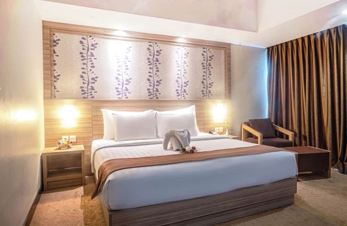 Pekayon Jaya Hotel | Horison Ultima Bekasi