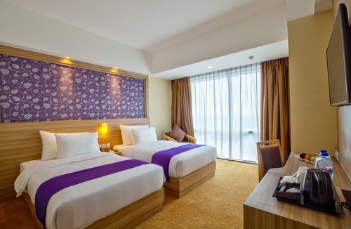 Pekayon Jaya Hotel | Horison Ultima Bekasi