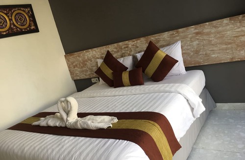 Sidakarya Bed & Breakfast | Sugiras Living