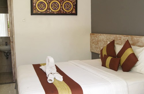 Sidakarya Bed & Breakfast | Sugiras Living