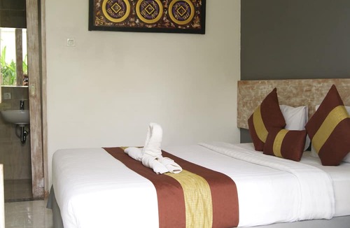 Sidakarya Bed & Breakfast | Sugiras Living