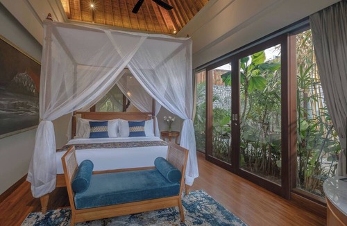 Sawangan Villa | The Shanti Residence by Elite Havens