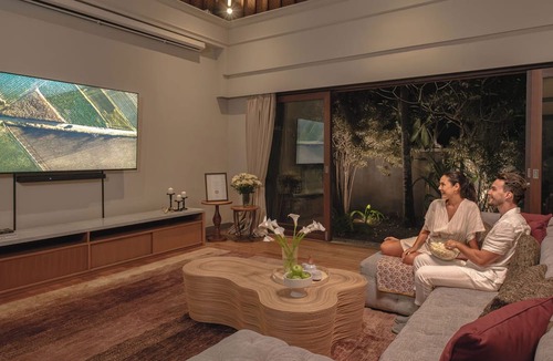 Sawangan Villa | The Shanti Residence by Elite Havens