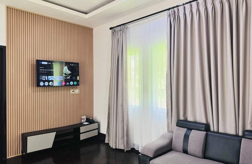 Kalianda Hotel | Grand Elty Krakatoa