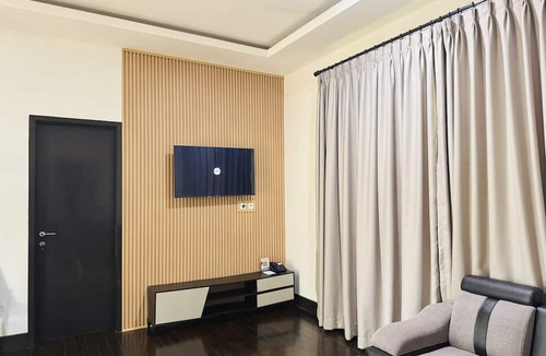 Kalianda Hotel | Grand Elty Krakatoa