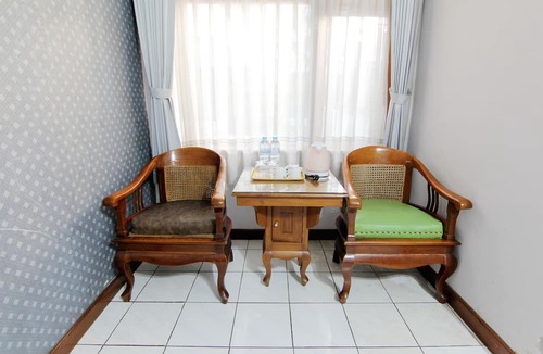 Bandung Hotel | Lingga Hotel