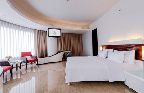 Cipaganti Hotel | Sensa Hotel