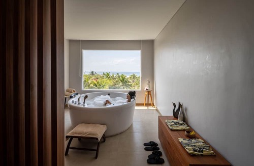 BTDC Resort | MERUSAKA Nusa Dua