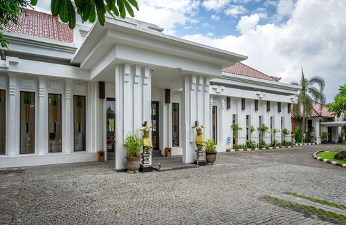 Denpasar Utara Hotel | Inna Bali Heritage Hotel