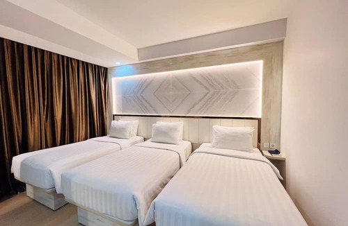 Sorong Hotel | The Belagri Hotel and Convention