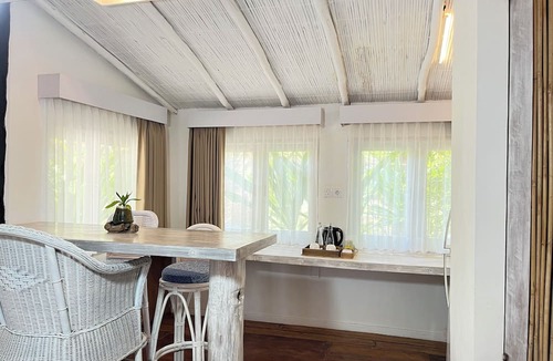 Telukbakau Resort | Trikora Beach Club & Resort