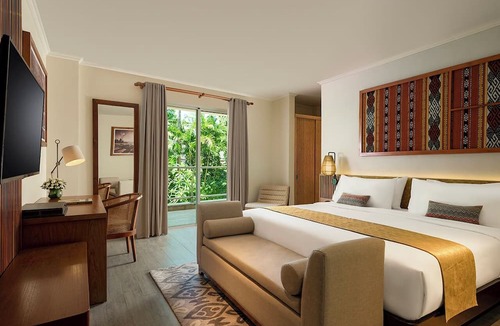 Legian Hotel | Anantara Vacation Club Legian