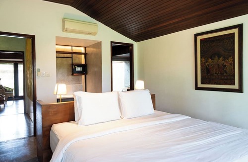 Lodtunduh Hotel | Puri Tupai