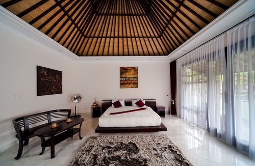 Sengkidu Resort | Rossa Garden Hotel Boutique