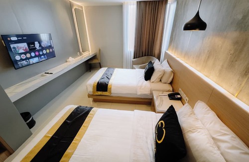 Bandung Hotel | El Cavana Hotel