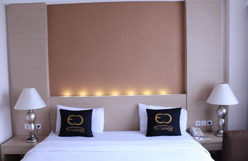 Bandung Hotel | El Cavana Hotel