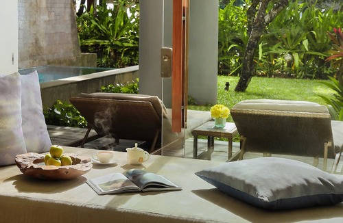 Sanur Hotel | Maya Sanur Resort & Spa