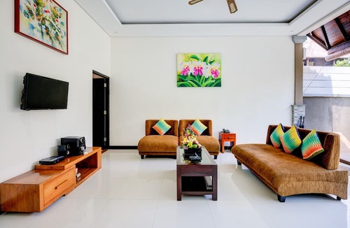 Dyanapura Hotel | Gracia Bali Villas & Apartment