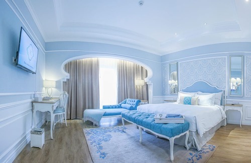 Bandung Hotel | Noor Hotel