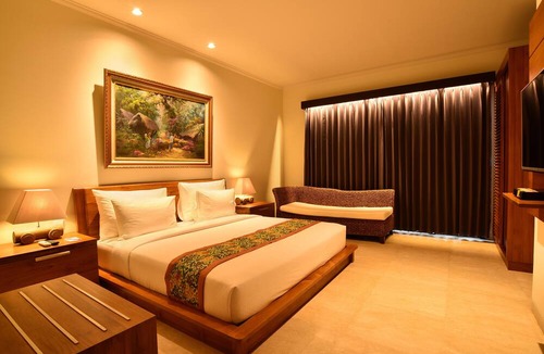 Nyuh Kuning Hotel | Ubud Wana Resort