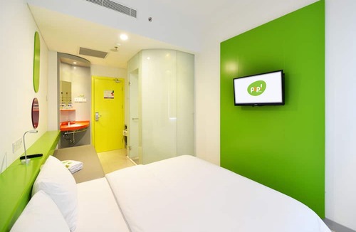Gading Hotel | POP! Hotel Kelapa Gading Jakarta