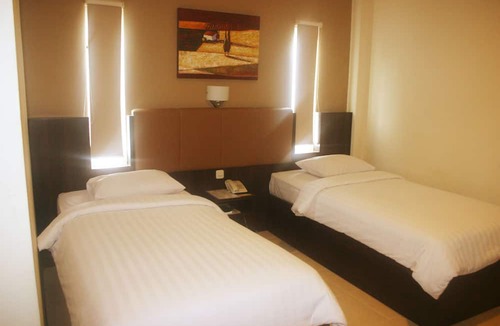 Sorong Hotel | Royal Mamberamo Hotel