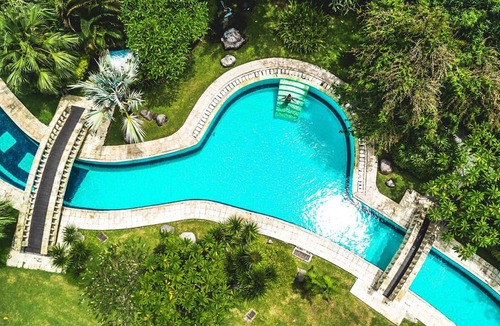 Denpasar Timur Hotel | The Cakra Hotel