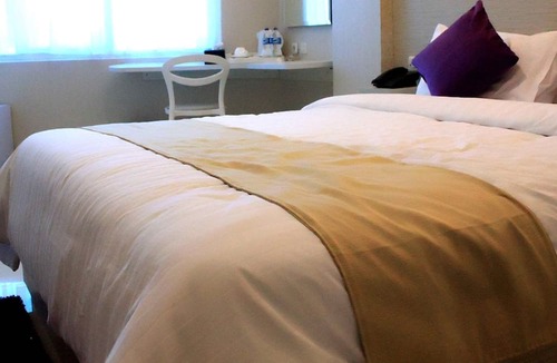 Sorong Hotel | Marina Mamberamo Hotel