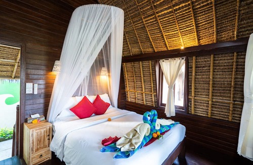 Mushroom Bay Hotel | Dream Beach Kubu & Spa by ABM