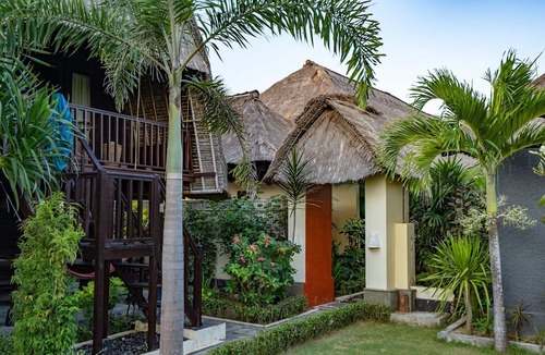 Mushroom Bay Hotel | Dream Beach Kubu & Spa by ABM