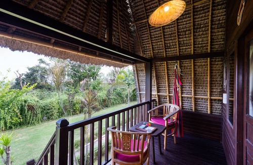 Mushroom Bay Hotel | Dream Beach Kubu & Spa by ABM