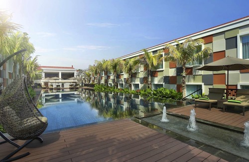 Tuban Hotel | Novotel Bali Ngurah Rai Airport