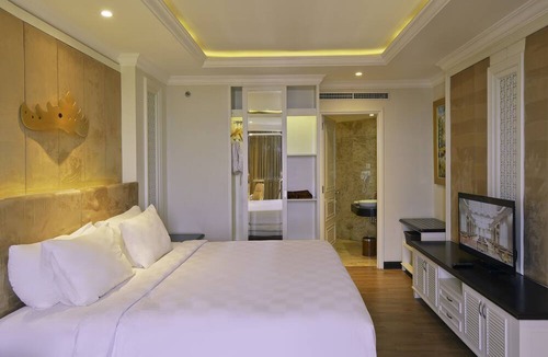 Bandar Lampung Hotel | Swiss-Belhotel Lampung