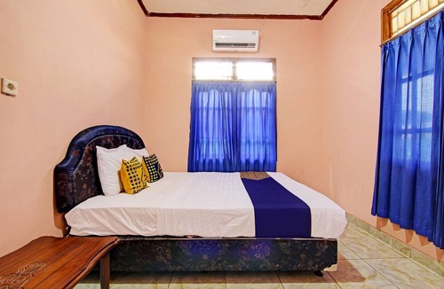 Karangmojo Hotel | SPOT ON 93199 Bunda Family Homestay Syariah