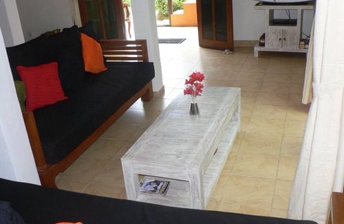 Sengkidu Villa | Villa Tenganan, Kura Kura Villas, Candidasa, Bali