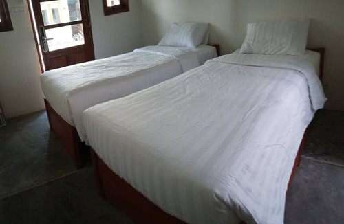 Gili Trawangan Hotel | Roots Hotel Trawangan