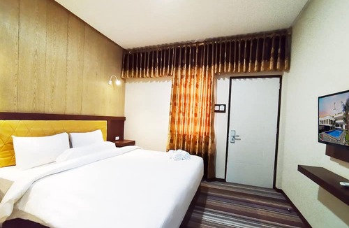 Bandar Lampung Hotel | Hotel Syariah GS Lampung Culture, Bandar Lampung