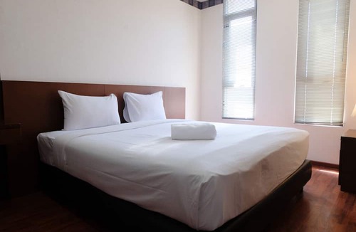 Hegarmanah Apartment | Spacious And Modern 2Br At Apartment Dago Butik