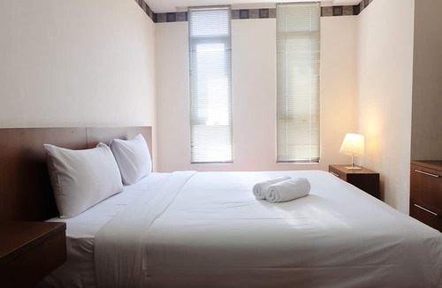 Hegarmanah Apartment | Spacious And Modern 2Br At Apartment Dago Butik