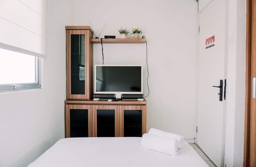 Cipulir Apartment | Homey And Comfort Stay 2Br Pakubuwono Terrace Apartment