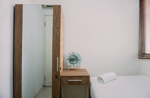 Cipulir Apartment | Homey And Comfort Stay 2Br Pakubuwono Terrace Apartment