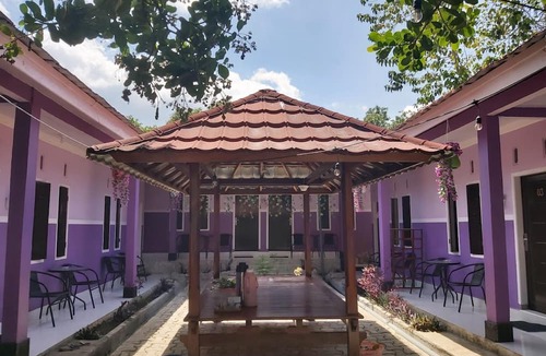 West Nusa Tenggara House | Homestay Sukses Tambora