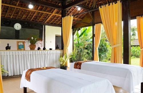 Kalibaru Hotel | Margo Utomo Eco Resort
