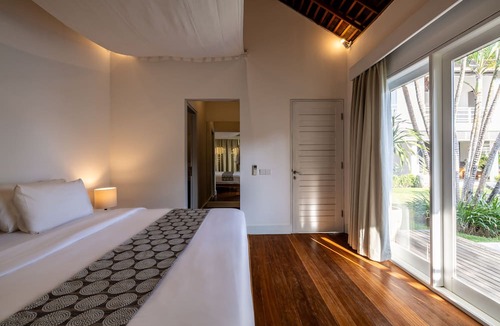 Petitenget Hotel | Kerta Rama Seminyak