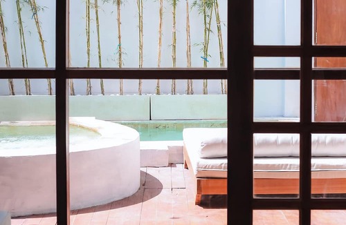 Gili Trawangan Bed & Breakfast | Casa Kapuas
