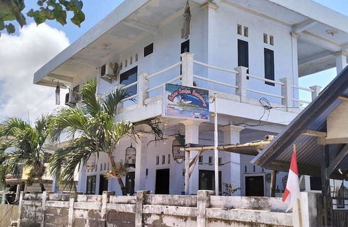 Gerupuk Hostel | Hans Yoga Homestay