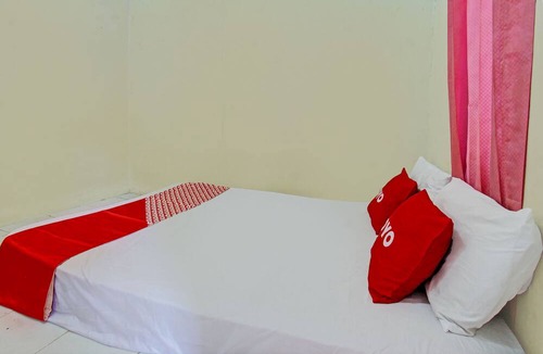 Sigar Penjalin Hotel | OYO Life 93058 Kos Subur
