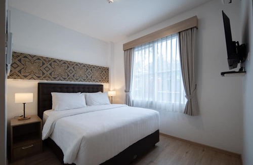 Kalimalang Hotel | Cove Bening Boutique (Syariah)
