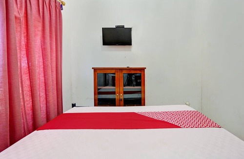 Banyuwangi Hotel | Hotel O Villa Kusuma ResidenceNearRSI Fatimah Banyuwangi