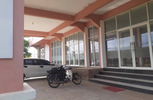 Iboih Hotel | EXPRESS O 91662 Kost Rumah Kaca
